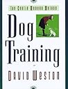Dog Training by David Weston
