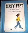 Dirty feet