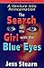 The Search for the Girl with the Blue Eyes by Jess Stearn