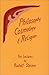 Philosophy, Cosmology, and Religion: Ten Lectures Given at the Goetheanum in Dornach, Switzerland, Sept. 6-15, 1922 (English and German Edition)