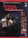 115VA - String Basics: Steps to Success for String Orchestra Viola Book 1 115VA - String Basics: Steps to Success for String Orchestra Viola Book 1