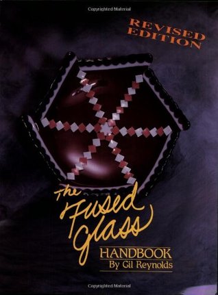 Fused Glass Handbook