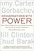 Conversations with Power: W...
