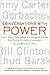 Conversations with Power by Brian Michael Till