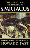 Spartacus by Howard Fast