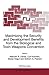 Maximizing the Security and Development Benefits from the Biological and Toxin Weapons Convention: Joint Proceedings Based on the Two NATO Advanced ... ... Science Partnership Subseries: 1 Book 36)