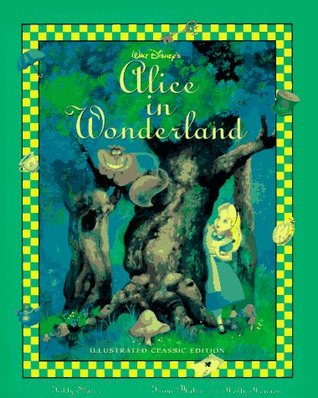 Walt Disney's Alice in Wonderland