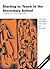 Starting to Teach in the Secondary School: A Companion for the Newly Qualified Teacher (Learning to Teach Subjects in the Secondary School)