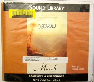 March