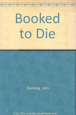 Booked To Die