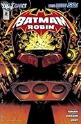 Batman and Robin #2