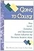 Going to College: How Socia...