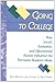 Going to College by Don Hossler