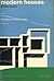 Modern Houses of World (Picturebacks S)