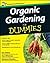 Organic Gardening for Dummi...