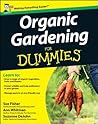 Organic Gardening...