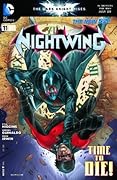 Nightwing #11