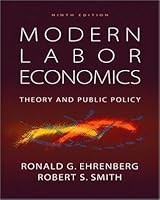 Popular Labour Economics Books