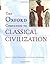 The Oxford Companion to Classical Civilization by Simon Hornblower
