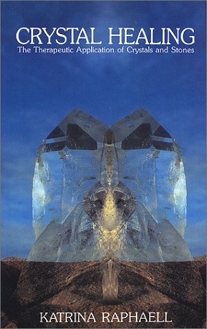 Crystal Healing, Vol. 2: The Therapeutic Application of Crystals and Stones (Paperback)