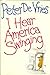 I Hear America Swinging by Peter De Vries