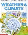 Weather and Climate