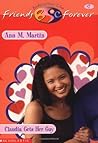 Claudia Gets Her Guy by Ann M. Martin