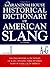 Random House Historical Dictionary of American Slang, Volume I: A-G