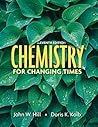 Chemistry for Cha...