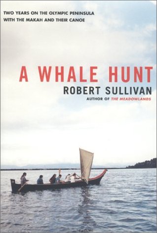 A Whale Hunt (Hardcover)