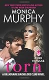 Torn by Monica  Murphy