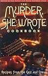 The Murder, She Wrote Cookbook