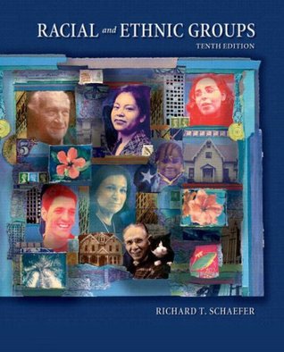 Racial and Ethnic Groups (Hardcover)