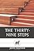 The Thirty-Nine Steps by John Buchan