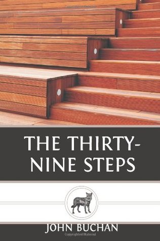 The Thirty-Nine Steps