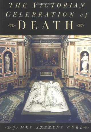 The Victorian Celebration of Death (Paperback)