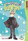 Kamichama Karin, Vol. 04