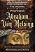 The Journal of Professor Abraham Van Helsing by Allen C. Kupfer
