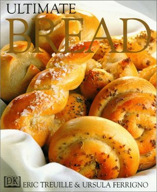 Ultimate Bread (Hardcover)