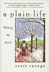 A Plain Life: Wal...