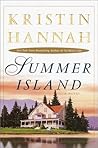 Summer Island by Kristin Hannah
