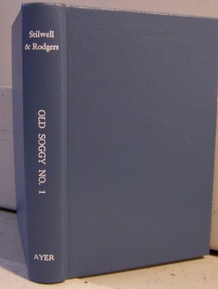 Old Soggy No 1: The Uninhibited Story of Slats Rodgers (Literature and History of Aviation)