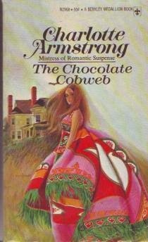 The Chocolate Cobweb (Paperback)