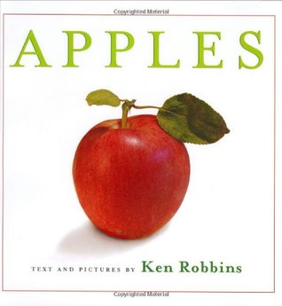 Apples (Hardcover)