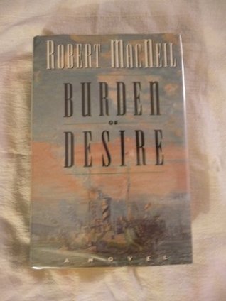 Burden of Desire