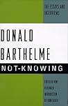 Not-Knowing: The ...
