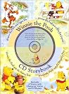 Winnie the Pooh CD Storybook (4-In-1 Disney Audio CD Storybooks) Winnie the Pooh CD Storybook (4-In-1 Disney Audio CD Storybooks)