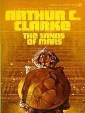 The Sands of Mars