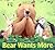Bear Wants More by Karma Wilson