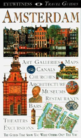 Amsterdam (Paperback)